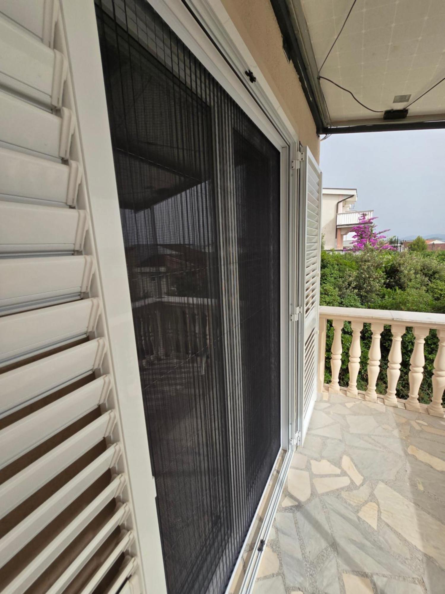 Villa More Sveti Petar Na Moru With Pool And Sea View Екстер'єр фото
