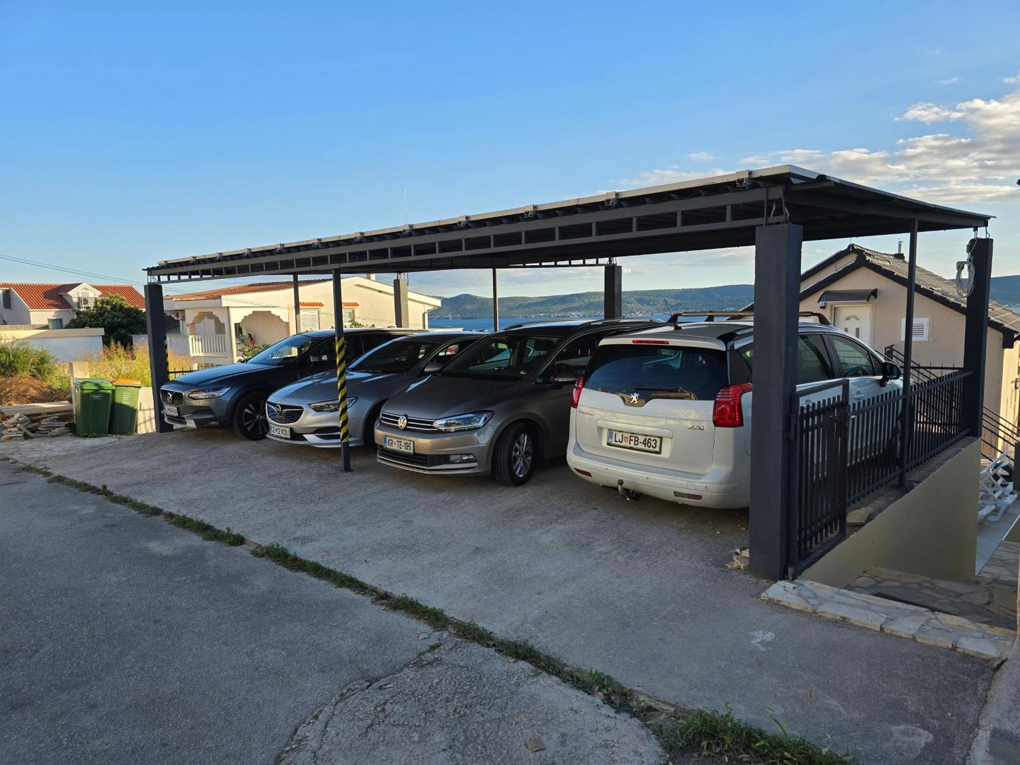 Villa More Sveti Petar Na Moru With Pool And Sea View Екстер'єр фото