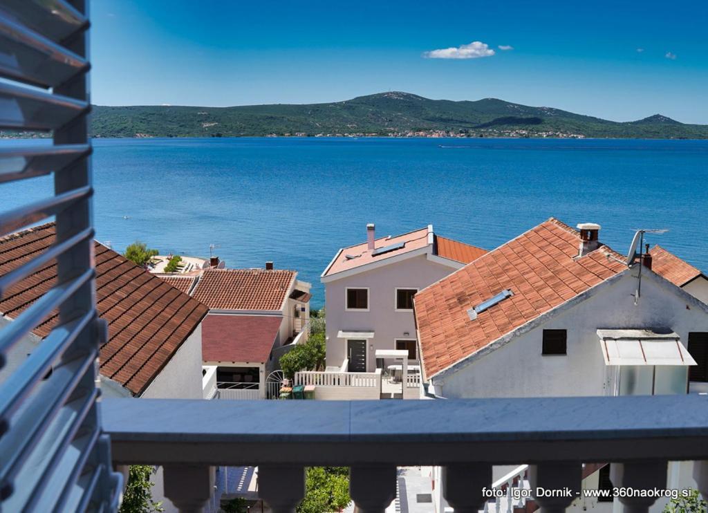 Villa More Sveti Petar Na Moru With Pool And Sea View Екстер'єр фото