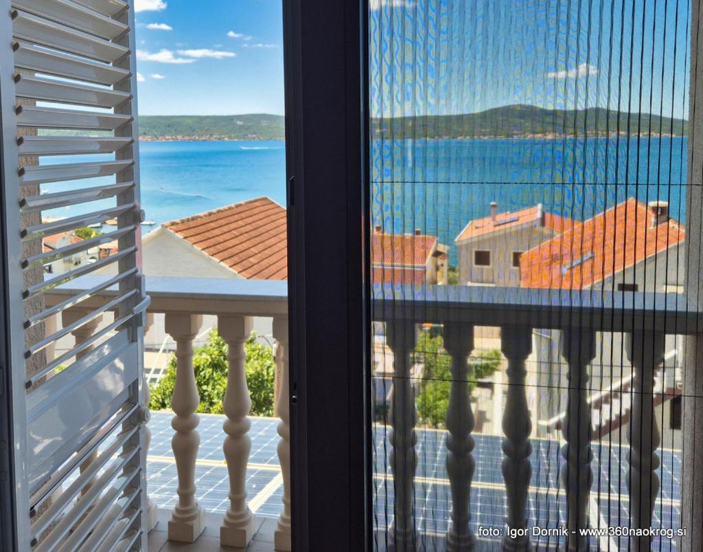 Villa More Sveti Petar Na Moru With Pool And Sea View Екстер'єр фото
