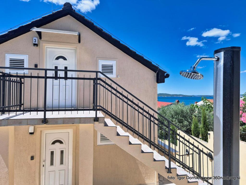 Villa More Sveti Petar Na Moru With Pool And Sea View Екстер'єр фото